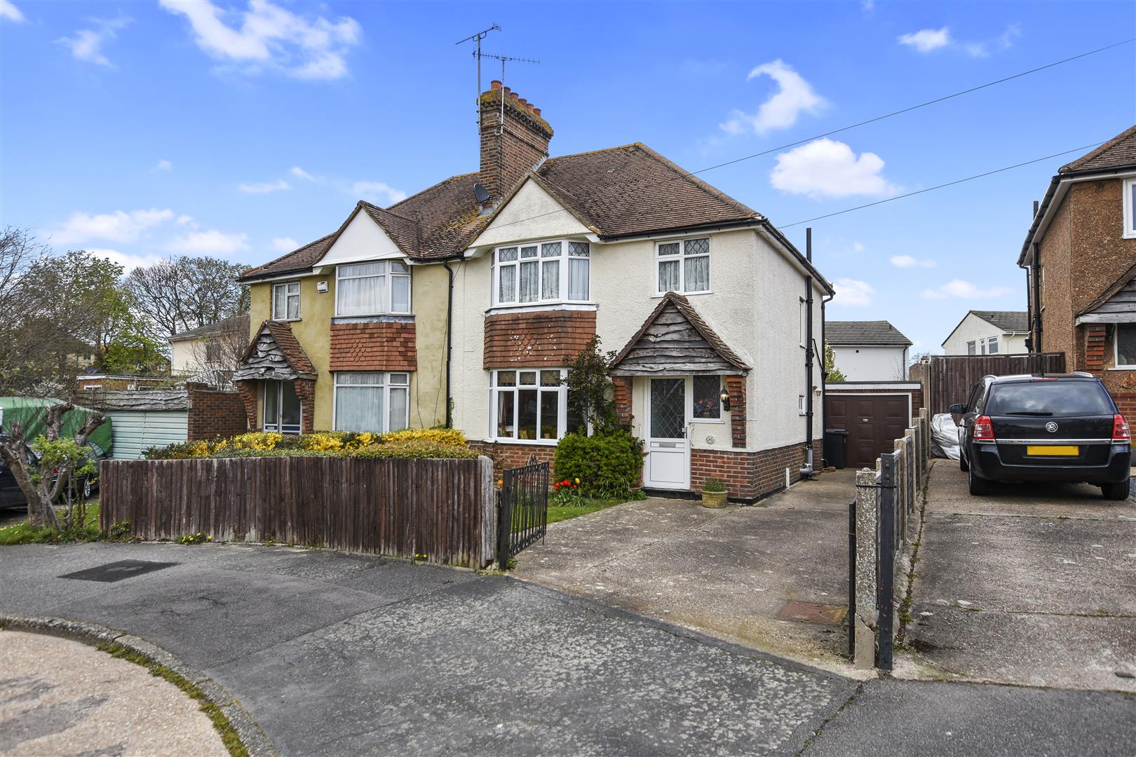 For Sale St James Avenue, Bexhill on Sea Burgess & Co Estate Agents